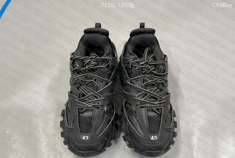 Balenciaga Track 2