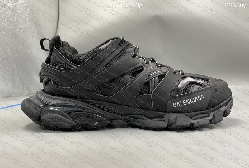 Balenciaga Track 3