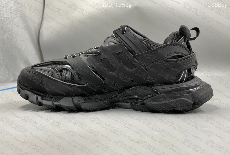 Balenciaga Track 5