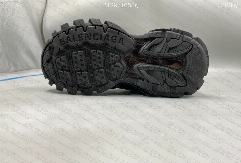 Balenciaga Track 7