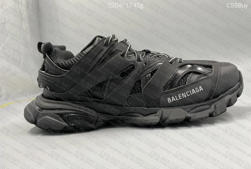 balenciaga track 4