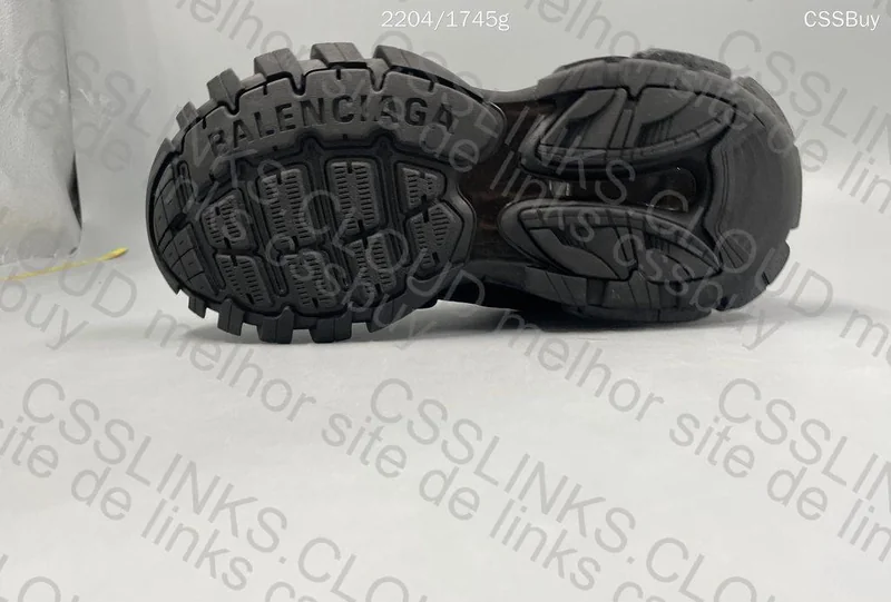 balenciaga track 5