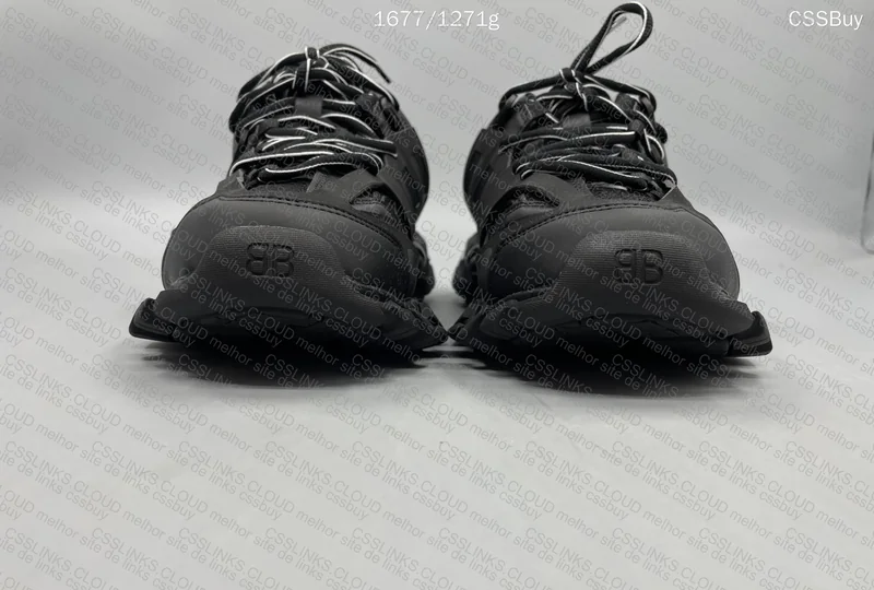 Balenciaga Track 2