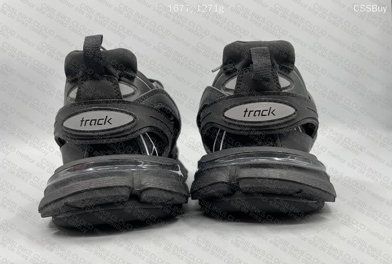 Balenciaga Track 3