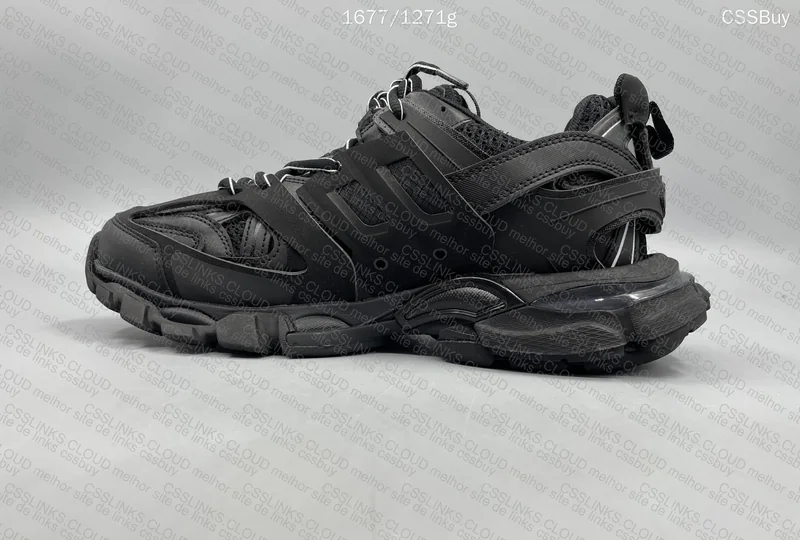 Balenciaga Track 4
