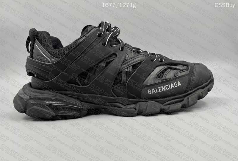 Balenciaga Track 5
