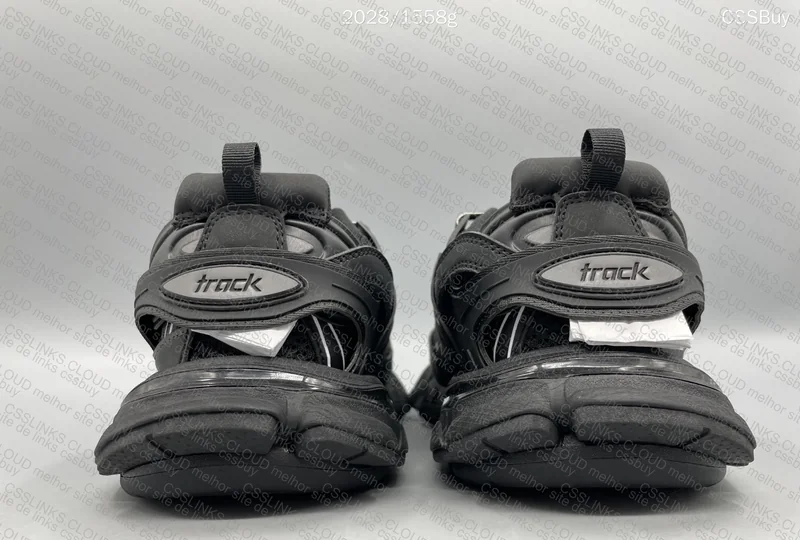 Balenciaga Track 2
