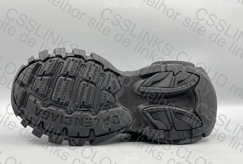 Balenciaga Track 3