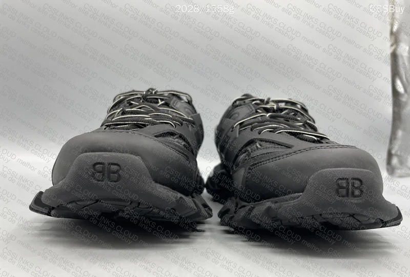 Balenciaga Track 4