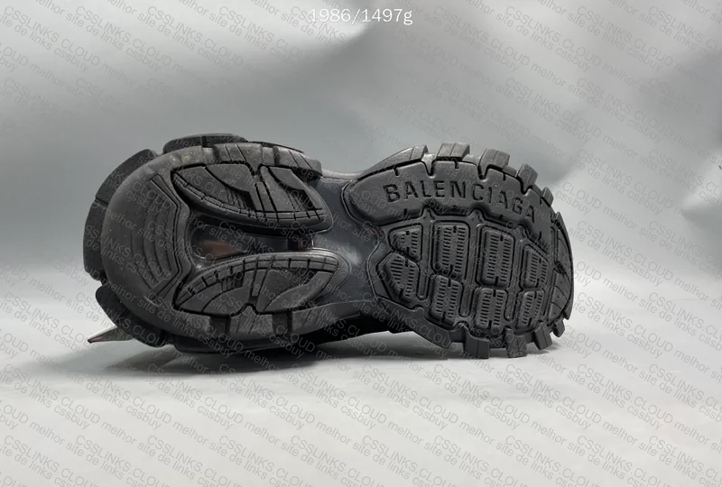 balenciaga track 5