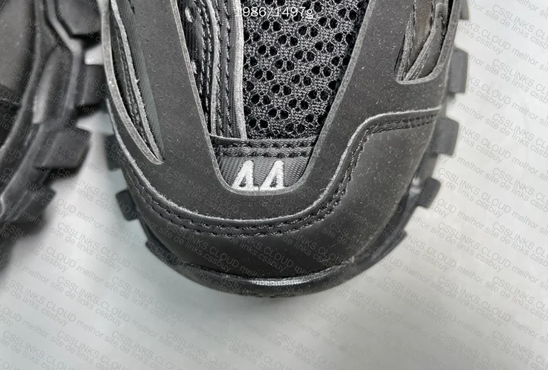 balenciaga track 7