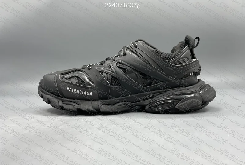 balenciaga track 4