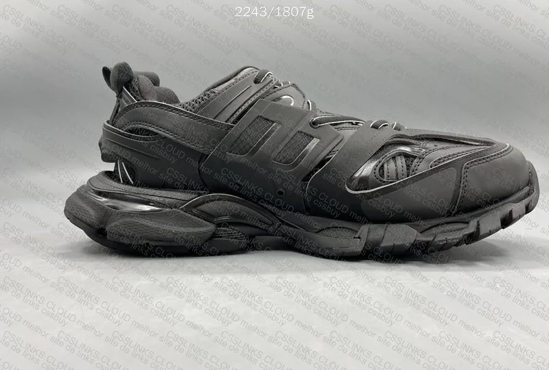 balenciaga track 5