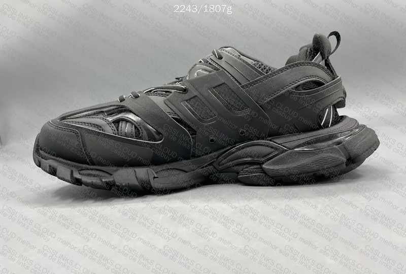 balenciaga track 7