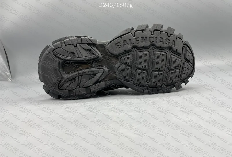 balenciaga track 9