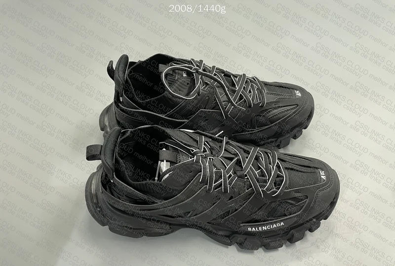 Balenciaga track 2