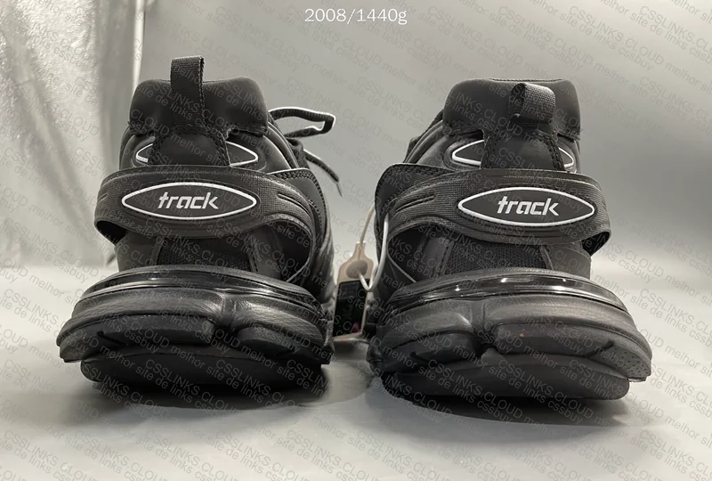 Balenciaga track 3