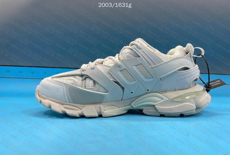 Balenciaga Track