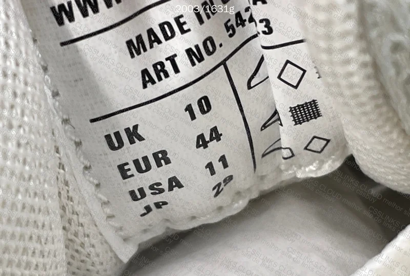 Balenciaga Track 2