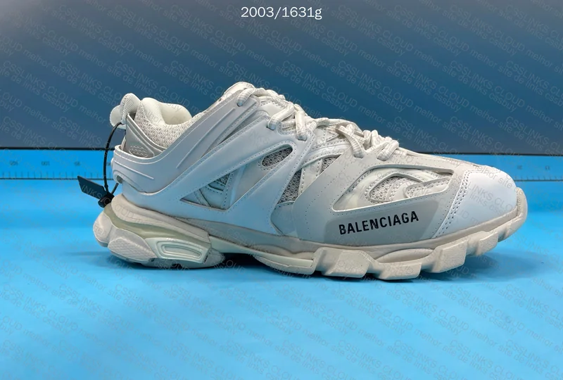 Balenciaga Track 4