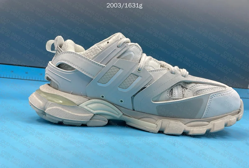 Balenciaga Track 5