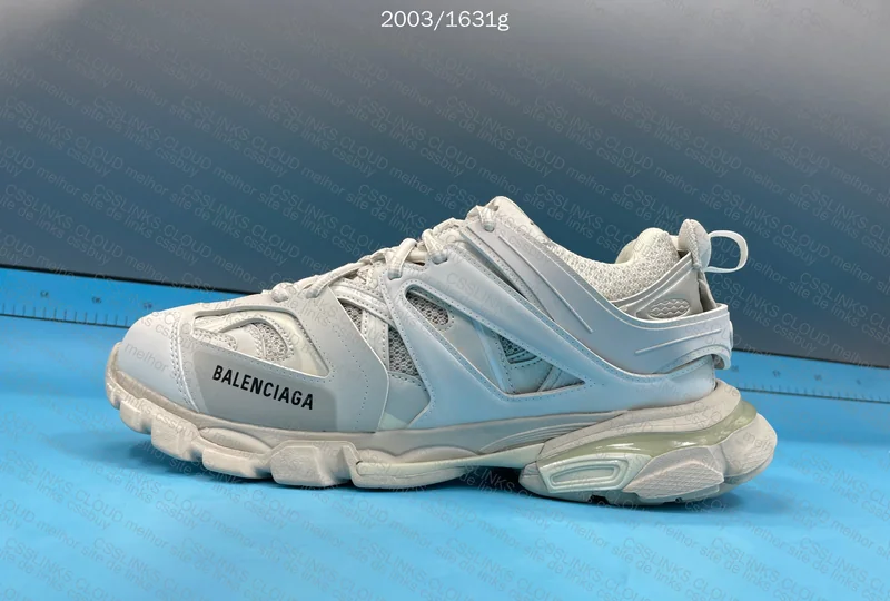 Balenciaga Track 6
