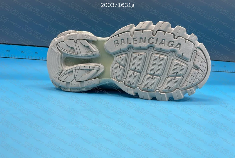Balenciaga Track 7