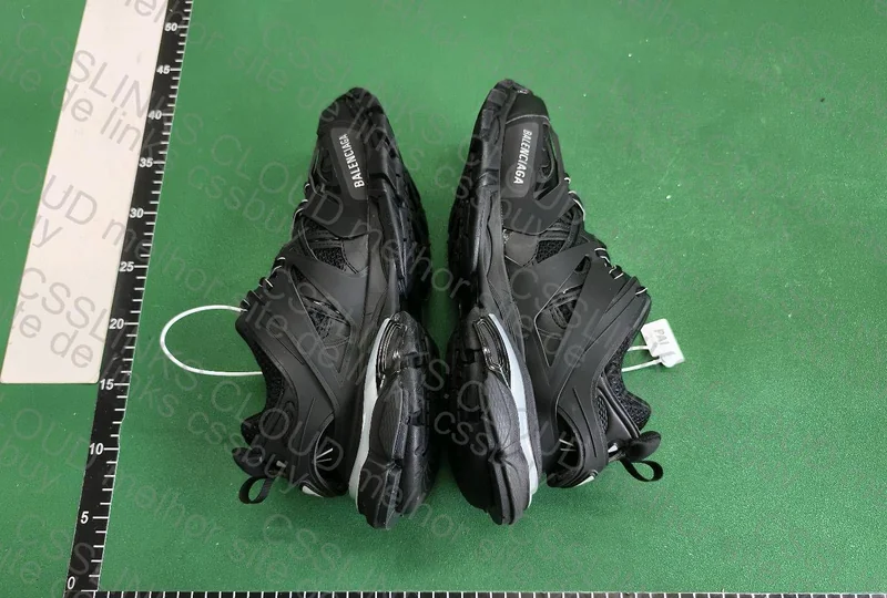 Balenciaga Track