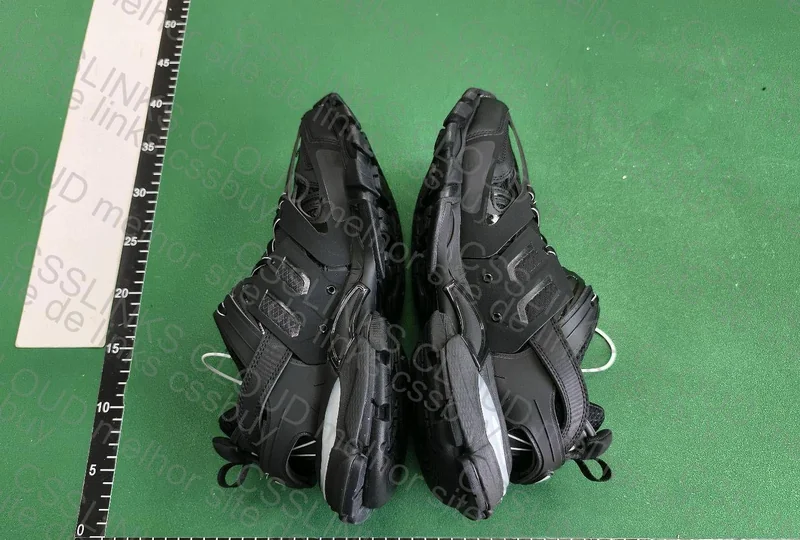 Balenciaga Track 2