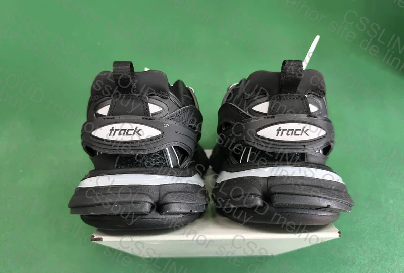 Balenciaga Track 6