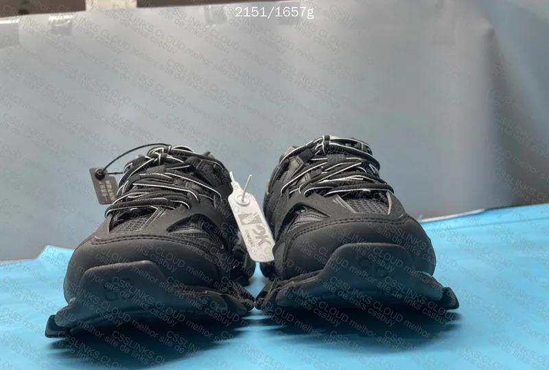 Balenciaga track 2