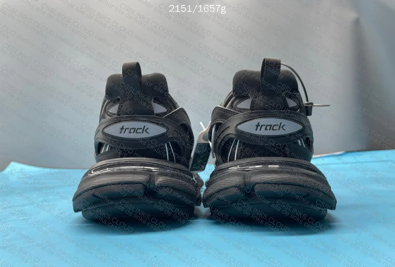 Balenciaga track 3