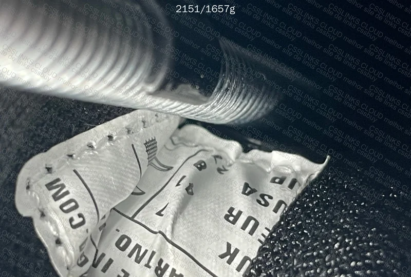 Balenciaga track 6