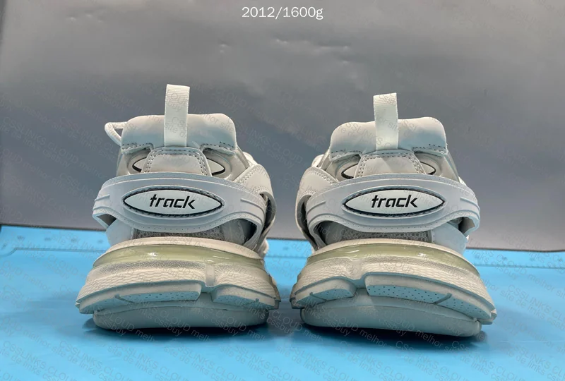 balenciaga track 4