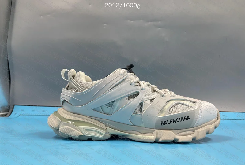 balenciaga track 5