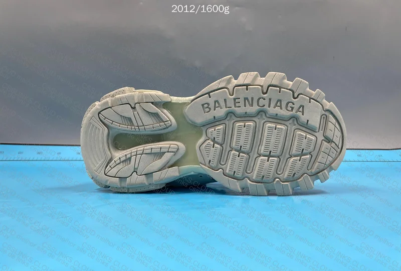 balenciaga track 6