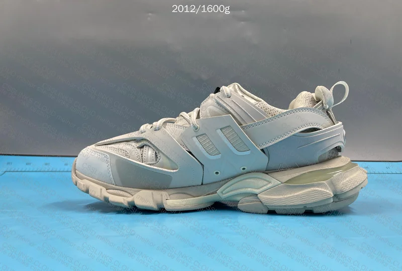 balenciaga track 7