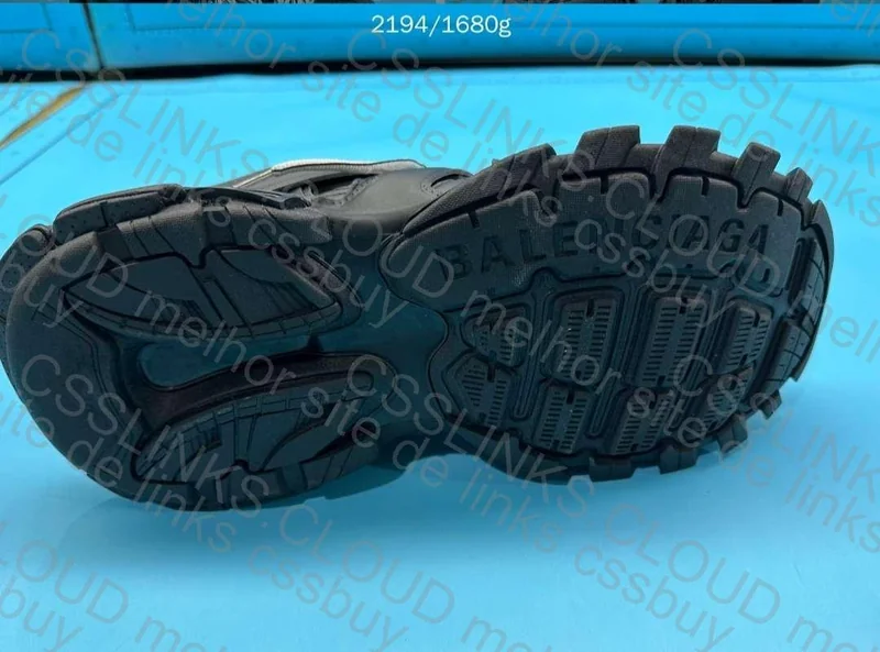 Balenciaga Track 2