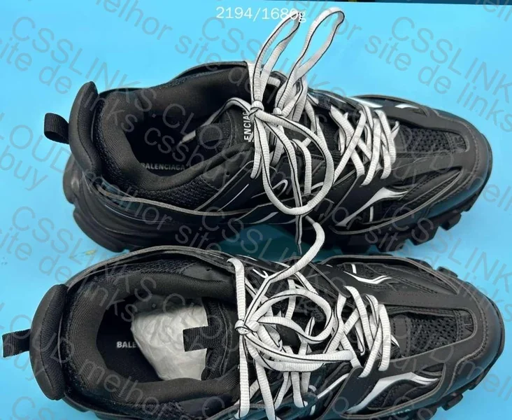 Balenciaga Track 5
