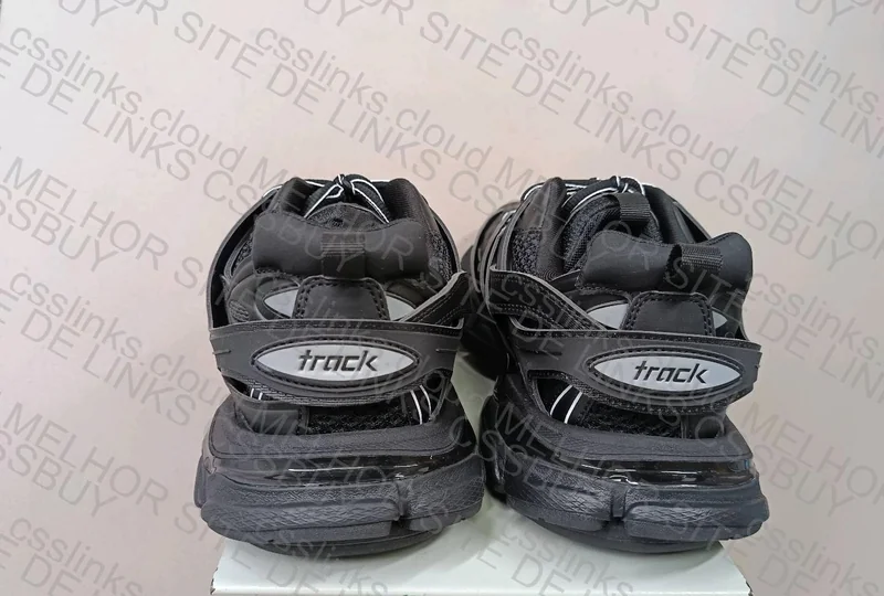 Balenciaga Track 2