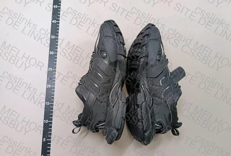 Balenciaga Track 3