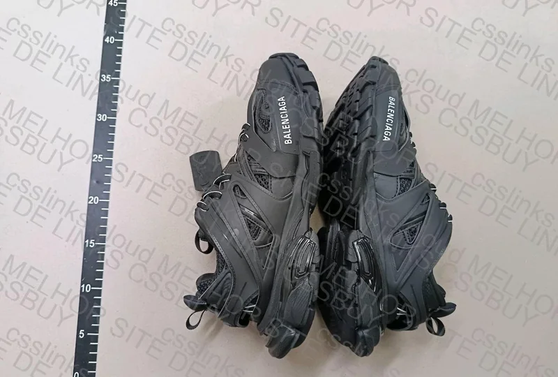 Balenciaga Track 4