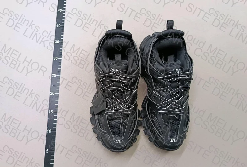 Balenciaga Track 5