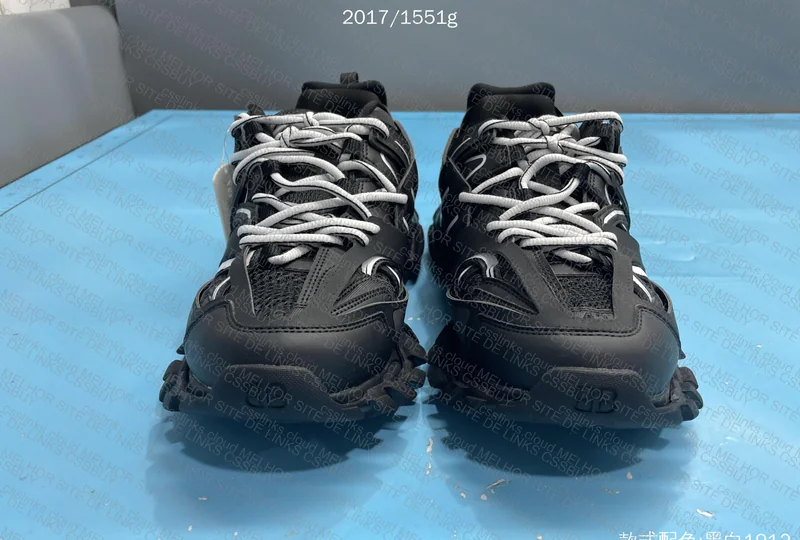 Balenciaga track 2