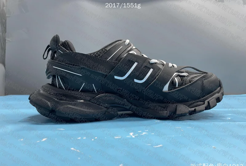 Balenciaga track 5