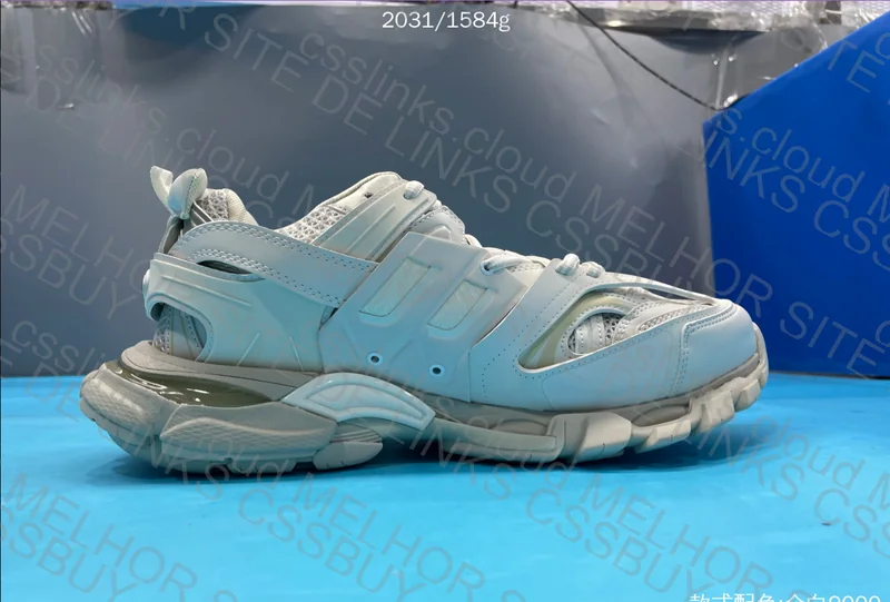 Balenciaga Track