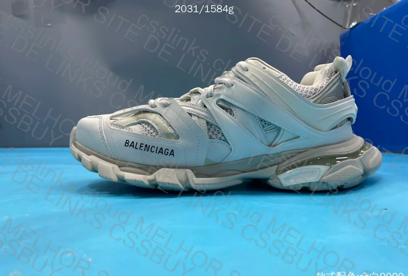 Balenciaga Track 2