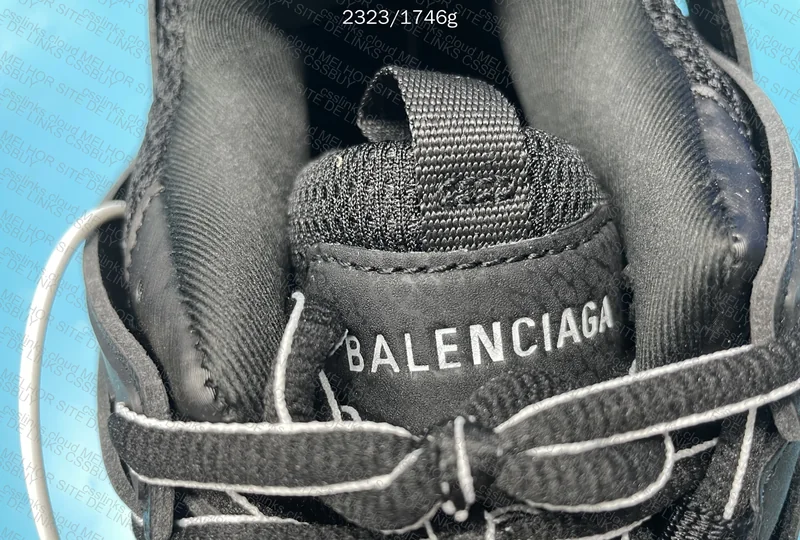 BALENCIAGA TRACK 2
