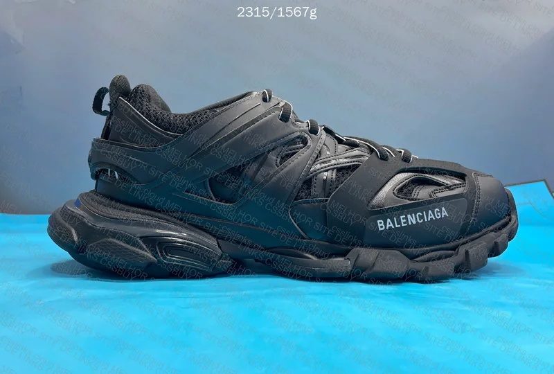 Balenciaga Track