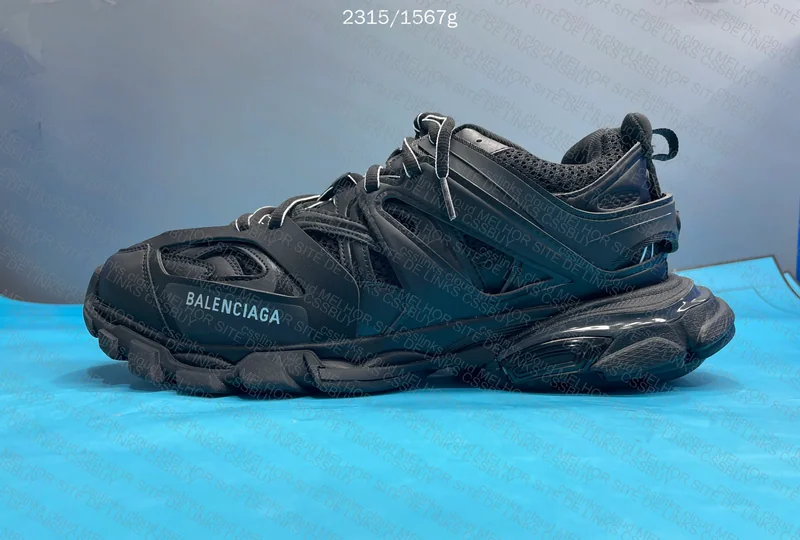 Balenciaga Track 2